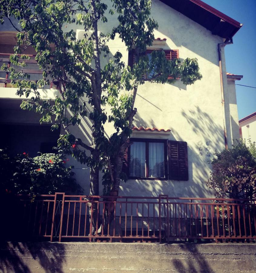 Villa Letina Sukosan Exterior photo